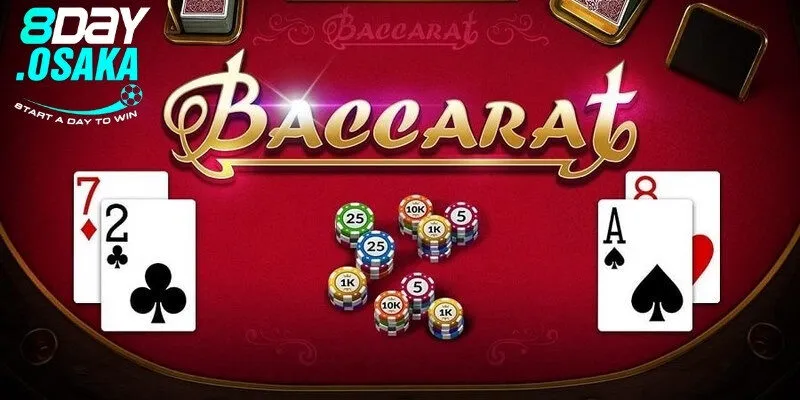Baccarat và nguồn gốc game