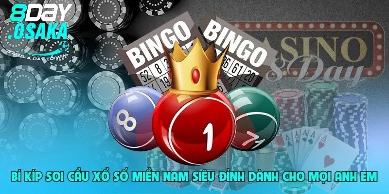 bi kip soi cau xo so mien nam sieu dinh danh cho moi anh em