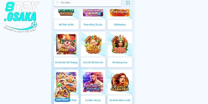 Lý do chuyên mục nổ hũ được yêu thích