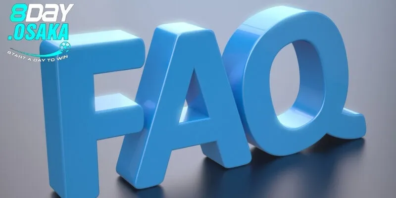 FAQ - Câu hỏi thường gặp