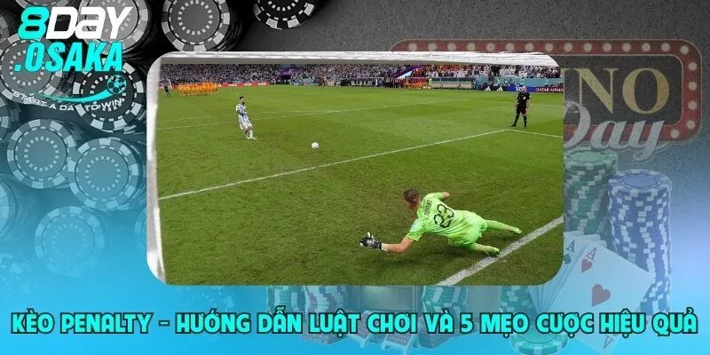 keo penalty huong dan luat choi va 5 meo cuoc hieu qua
