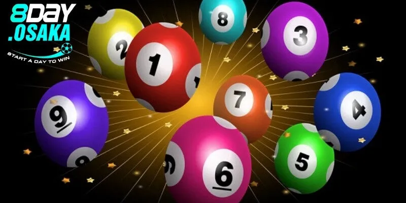 Khám phá các phiên bản xổ số siêu tốc tại 8day