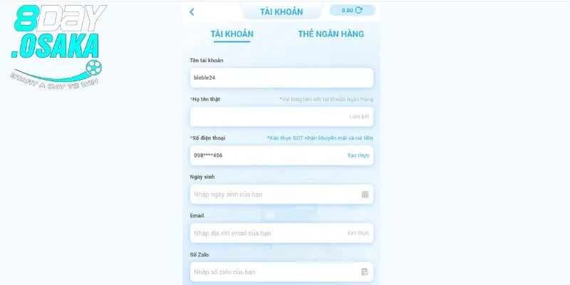 Lưu ý quan trọng khi rút tiền bạn cần biết