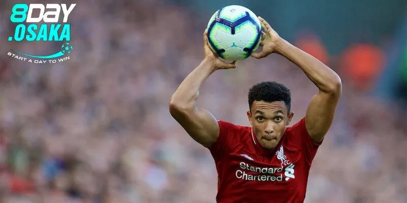 Thông tin chi tiết về kèo ném biên