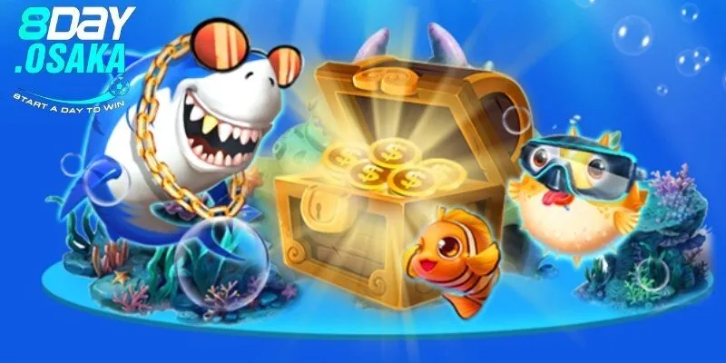 Tỷ lệ trả thưởng hấp dẫn